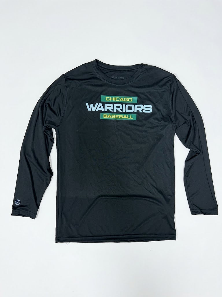 Warriors New Player Pack