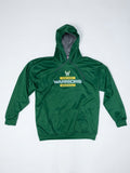 Warriors Sprint Tech Fleece Hoodie