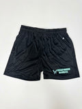 Warriors Athletic Shorts