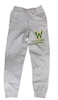 Chicago Warriors Fleece Jogger - Heather
