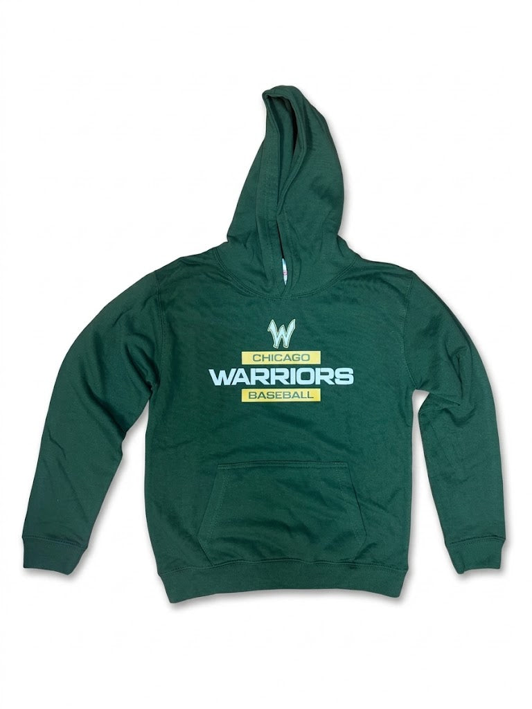 Warriors New Player Pack