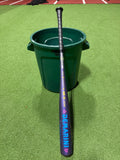 2026 DeMarini Voodoo One (-3) BBCOR Baseball Bat