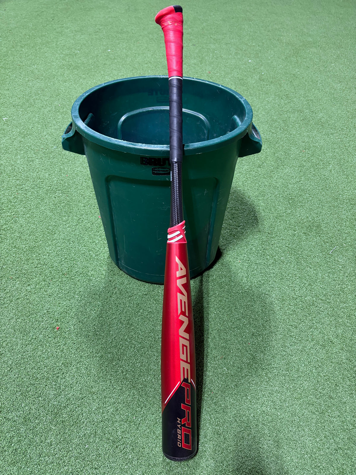 Axe Avenge Pro Hybrid FLARED (-3) BBCOR Baseball Bat