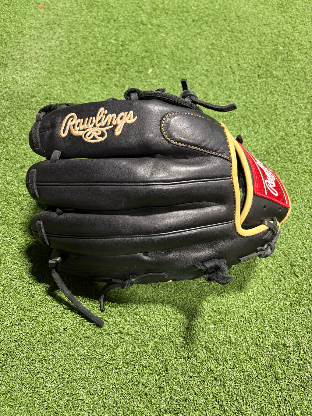 Rawlings GG Elite Glove 12"
