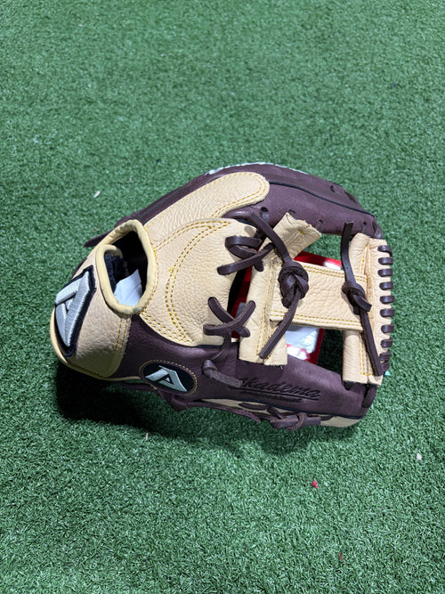 Akadema Pro Soft Infield Glove 11.25"