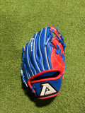 Akadema Torino Series AFL 11 Infield Glove - 11.5"