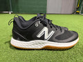 New Balance Fresh Foam Turf Shoes Size 10 - Black