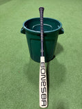 2025 Warstic Bonesaber Hybrid (-3) BBCOR Baseball Bat